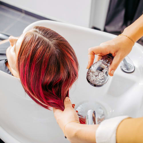 Élégance Académie Coiffure - Coiffure Toulouse - Élégance Académie Coiffure - Photo Galerie - OneBooking