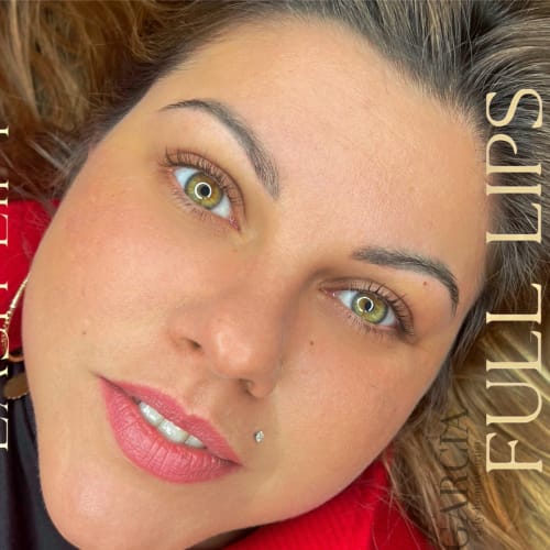Alice Garcia Maquillage Permanent - Piercing - Dounia Joua - Sourcils & cils Saint-Priest - Alice Garcia Maquillage Permanent - Piercing - Dounia Joua - Photo Galerie - OneBooking