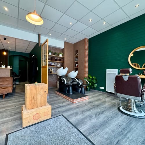 Wintenberger - Coiffure - Onglerie Caen - Wintenberger - Coiffure - Photo Galerie - OneBooking