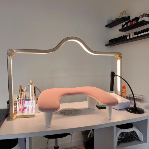 BS Beauty - Sourcils & cils Nantes - BS Beauty - Photo Galerie - OneBooking