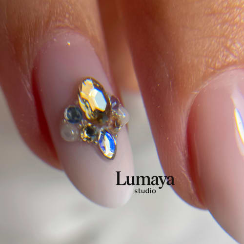 Lumaya Studio • Beauty • Nails • Academy - Onglerie Toulouse - Lumaya Studio • Beauty • Nails • Academy - Photo Galerie - OneBooking