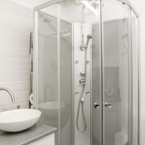 M-Beauté Centre Maria Galland - Institut de beauté Antibes - M-Beauté Centre Maria Galland - Photo Galerie - OneBooking