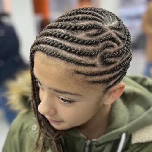 Galsene Beauté - Coiffure Saint-Cyr-l'École - Galsene Beauté - Photo Galerie - OneBooking
