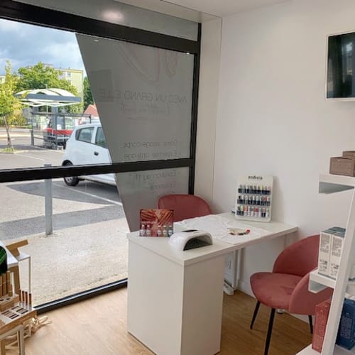 B'L avec un grand Elle - Institut de beauté Rezé - B'L avec un grand Elle - Photo Galerie - OneBooking