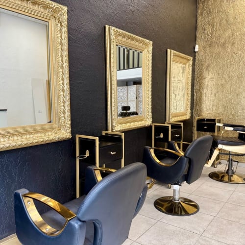 Miss Glam - Coiffure Nice - Miss Glam - Photo Galerie - OneBooking