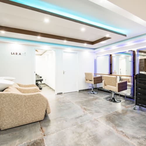 DS’R - Coiffure Rennes - DS’R - Photo Galerie - OneBooking