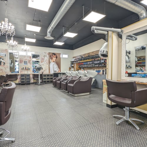 Coiffure Plus - Arras - Barbier Arras - Coiffure Plus - Arras - Photo Galerie - OneBooking
