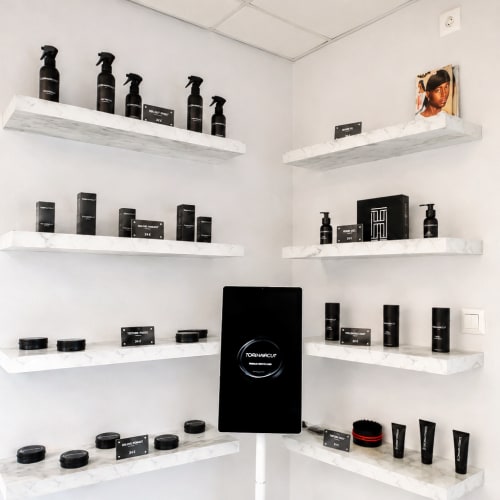 ToriHaircut - Coiffure Clermont-Ferrand - ToriHaircut - Photo Galerie - OneBooking