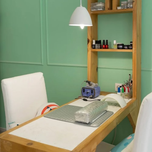 Nail Venus - Onglerie Lyon - Nail Venus - Photo Galerie - OneBooking
