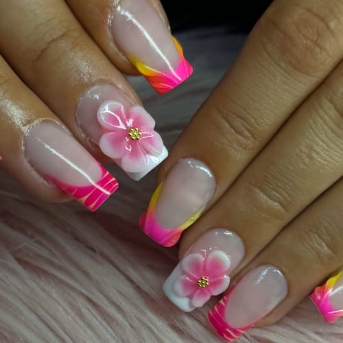 Nouria Beauty Bar - Onglerie Le Mans - Nouria Beauty Bar - Photo Galerie - OneBooking