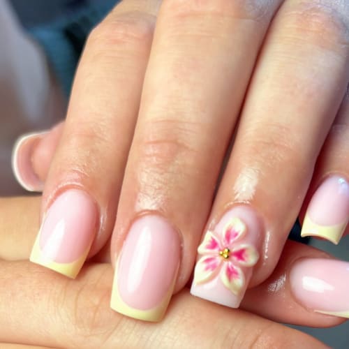 Art F Nails - Institut de beauté Clermont-Ferrand - Art F Nails - Photo Galerie - OneBooking