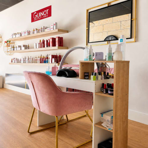 BEAUTYHOP - Institut de beauté Saint-André-de-Cubzac - BEAUTYHOP - Photo Galerie - OneBooking