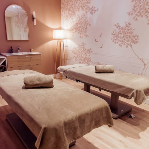Belle & Zen - Onglerie Saint-Georges-sur-Loire - Belle & Zen - Photo Galerie - OneBooking