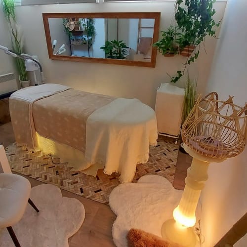 C&B SPA - Coiffure Clermont-Ferrand - C&B SPA - Photo Galerie - OneBooking