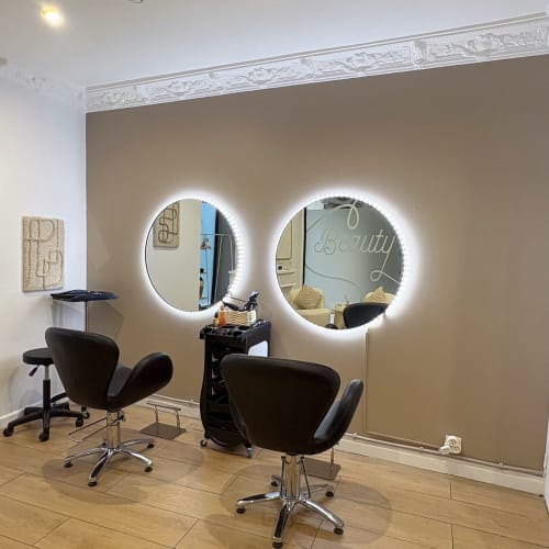 Beauty Time - Coiffure Mantes-la-Jolie - Beauty Time - Photo Galerie - OneBooking