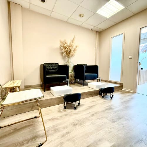 C&C Ongles &Cie - Onglerie Besançon - C&C Ongles &Cie - Photo Galerie - OneBooking