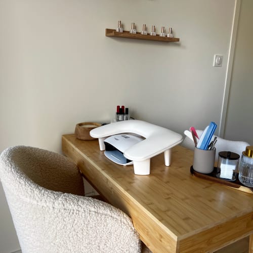 MAISON SUBLIME - Maquillage Toulouse - MAISON SUBLIME - Photo Galerie - OneBooking