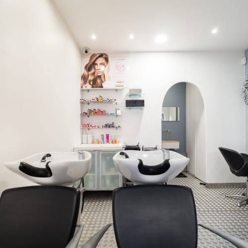 Hunky Punky - Coiffure Grenoble - Hunky Punky - Photo Galerie - OneBooking
