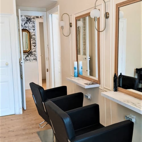 Le Manoir Etoilé - Coiffure Béziers - Le Manoir Etoilé - Photo Galerie - OneBooking
