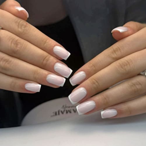 GS Nails - Onglerie Saint-Brieuc - GS Nails - Photo Galerie - OneBooking