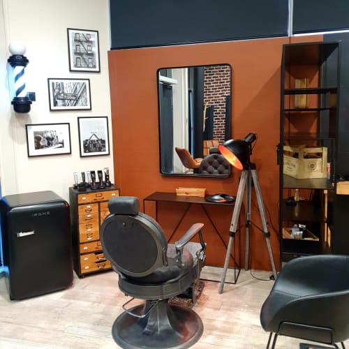Le Loft Studio - Coiffure Morlaix - Le Loft Studio - Photo Galerie - OneBooking