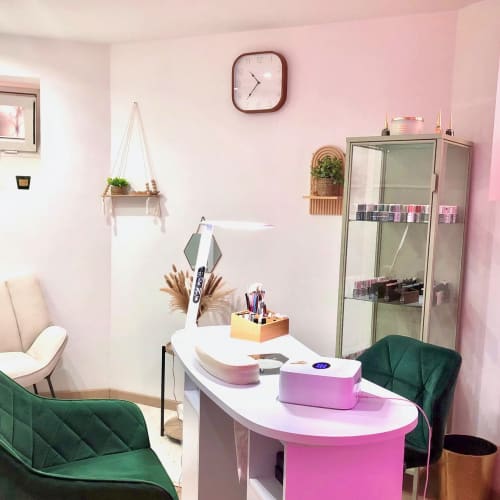 Elenails - Onglerie Toulouse - Elenails - Photo Galerie - OneBooking