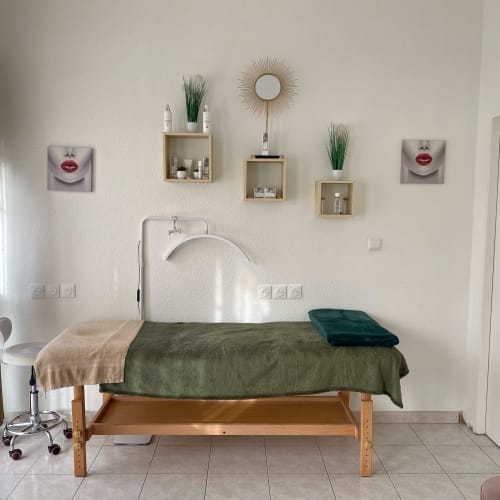 Zineb beauté - Coiffure Montpellier - Zineb beauté - Photo Galerie - OneBooking