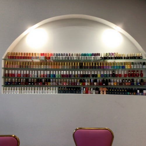 LD BEAUTY - Onglerie Colombes - LD BEAUTY - Photo Galerie - OneBooking