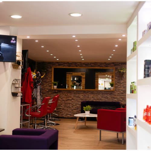 All Waze Hair - Coiffure Lille - All Waze Hair - Photo Galerie - OneBooking
