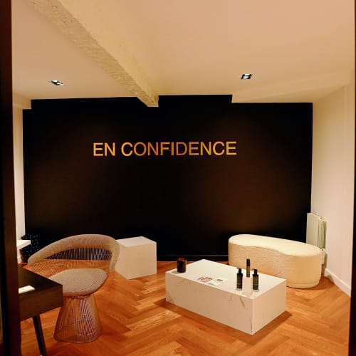 Maison de beauté - En Confidence - Coiffure Toulouse - Maison de beauté - En Confidence - Photo Galerie - OneBooking