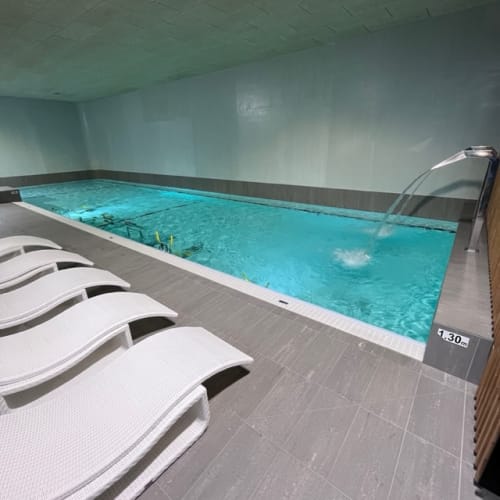 O Spa - Vert Marine - Sourcils & cils Orléans - O Spa - Vert Marine - Photo Galerie - OneBooking