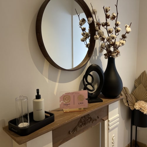 SASS BEAUTY - Onglerie Roubaix - SASS BEAUTY - Photo Galerie - OneBooking