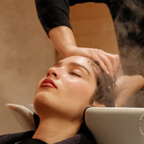 Sidali Merzouk - Coiffure Paris - Sidali Merzouk - Photo Galerie - OneBooking