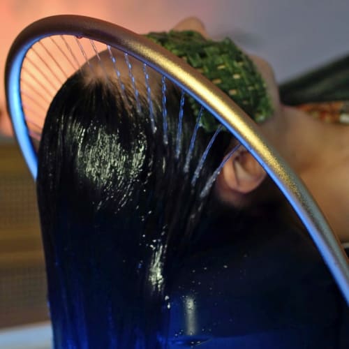 Les Ateliers Saint-Mihiel Head Spa - Spa Nantes - Les Ateliers Saint-Mihiel Head Spa - Photo Galerie - OneBooking