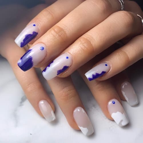 O Nails Ycn - Onglerie Lyon - O Nails Ycn - Photo Galerie - OneBooking