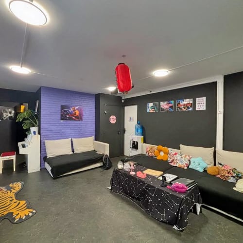 Frontera 141 - Sourcils & cils Boulogne-Billancourt - Frontera 141 - Photo Galerie - OneBooking