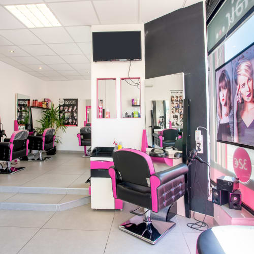 Salon NK (anciennement Miss’t’hair ) - Coiffure Dijon - Salon NK (anciennement Miss’t’hair ) - Photo Galerie - OneBooking