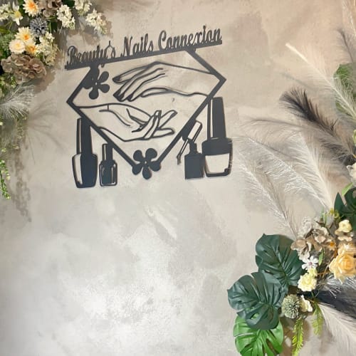 Beautys Nails Connexion - Onglerie Uzès - Beautys Nails Connexion - Photo Galerie - OneBooking
