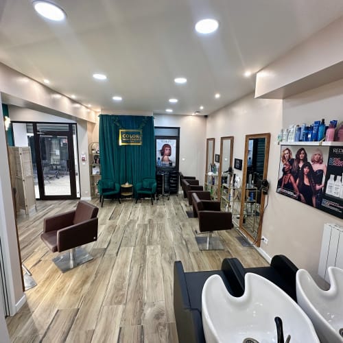 Color secret room by Sonia - Sourcils & cils Meaux - Color secret room by Sonia - Photo Galerie - OneBooking