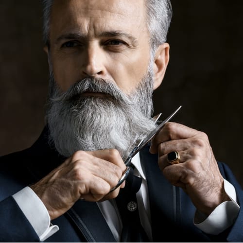 Le Barbier du Sud - Barbier Marseille - Le Barbier du Sud - Photo Galerie - OneBooking