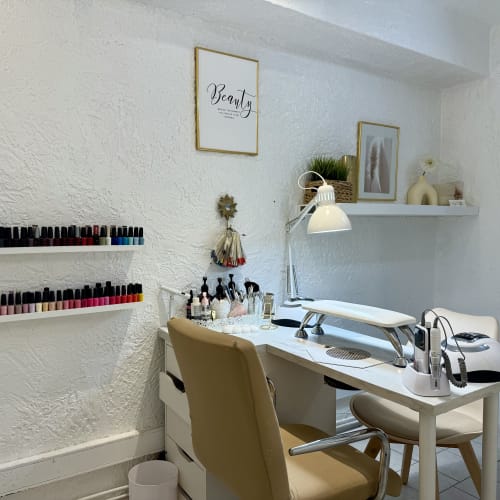 Éclat de Beauté - Sourcils & cils Nice - Éclat de Beauté - Photo Galerie - OneBooking