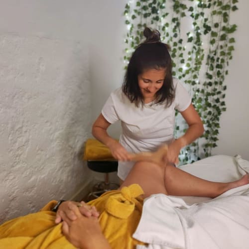 Dames des Halles - SPA - Institut de beauté Toulon - Dames des Halles - SPA - Photo Galerie - OneBooking