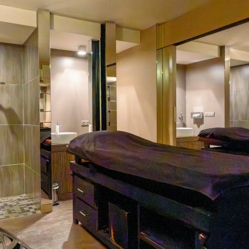 MURIEL T SPA - Institut de beauté Lille - MURIEL T SPA - Photo Galerie - OneBooking