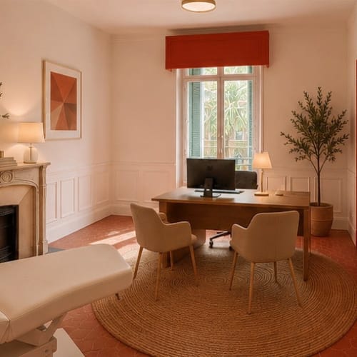 Clinique Calista - Institut de beauté Cannes - Clinique Calista - Photo Galerie - OneBooking