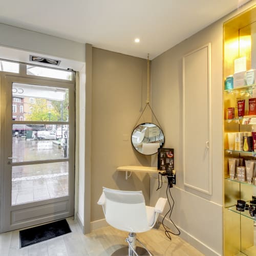Maison d'Artistes - Coiffure Toulouse - Maison d'Artistes - Photo Galerie - OneBooking