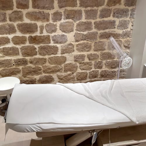 Les spa du Parc - Sourcils & cils Ivry-sur-Seine - Les spa du Parc - Photo Galerie - OneBooking