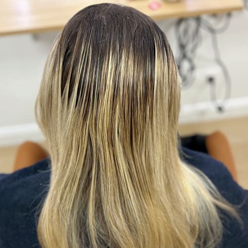 COSY AL HAIR ROOM - Coiffure Angers - COSY AL HAIR ROOM - Photo Galerie - OneBooking