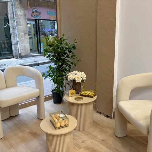 Atelier Élégance - Coiffure Bordeaux - Atelier Élégance - Photo Galerie - OneBooking