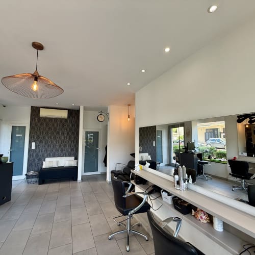 Dduo Coiffure - Coiffure Nice - Dduo Coiffure - Photo Galerie - OneBooking