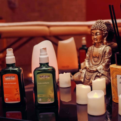 SPA SIBO - Massage Canet-en-Roussillon - SPA SIBO - Photo Galerie - OneBooking